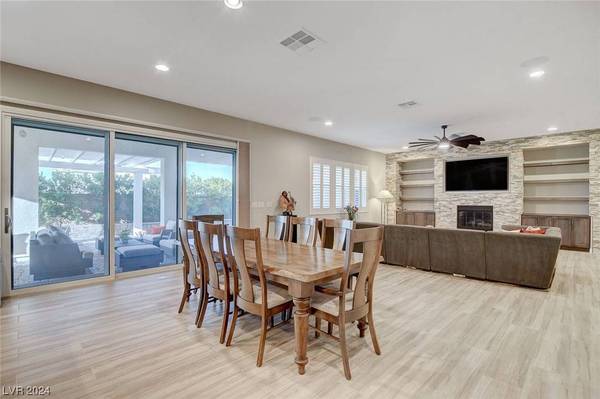 9620 Porcupine Hills Court, Las Vegas, NV 89149