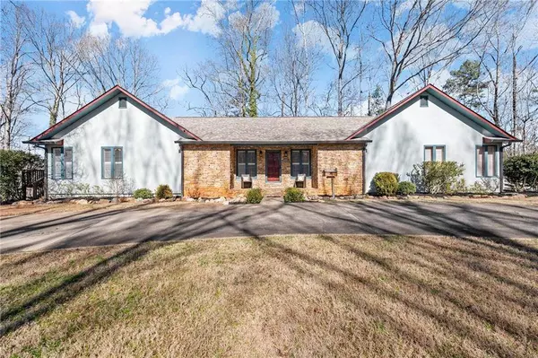 4370 Spainhill RD, Gainesville, GA 30504