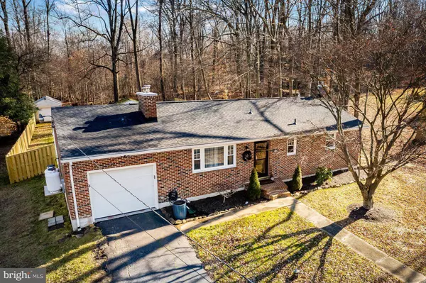 761 GILBERT RD, Aberdeen, MD 21001