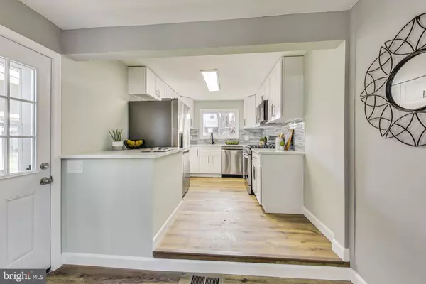 726 OPUS AVE, Capitol Heights, MD 20743