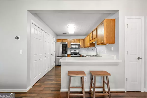 304 Paxton CT, Woodstock, GA 30188