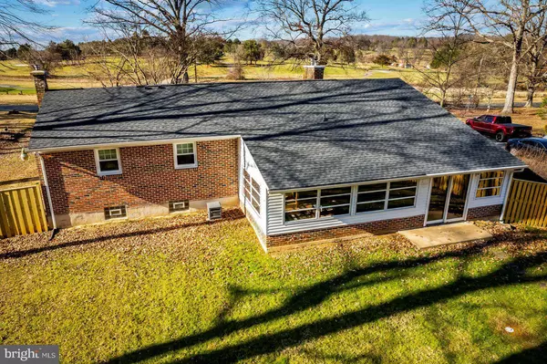 761 GILBERT RD, Aberdeen, MD 21001