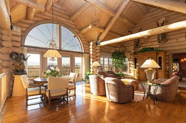 55263 Logan RD, Charlo, MT 59824