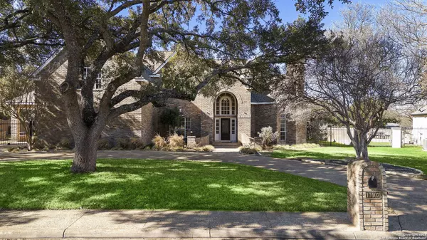 10107 PEMCREST, San Antonio, TX 78240-2550