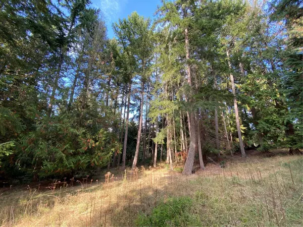 Lt 18 Sitka Grove, Gabriola Island, BC V0R 1X1