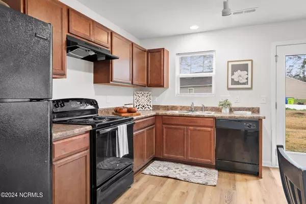 121 Thornberry Drive, Spring Hope, NC 27882