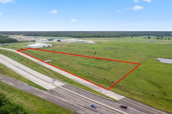 TBD S Hwy 271, Mount Pleasant, TX 75455