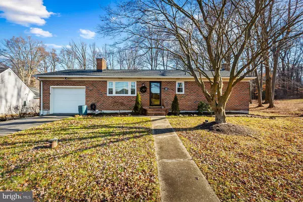 761 GILBERT RD, Aberdeen, MD 21001