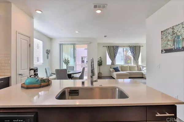 1270 Paseo Sea Breeze #Unit 26, San Diego, CA 92154