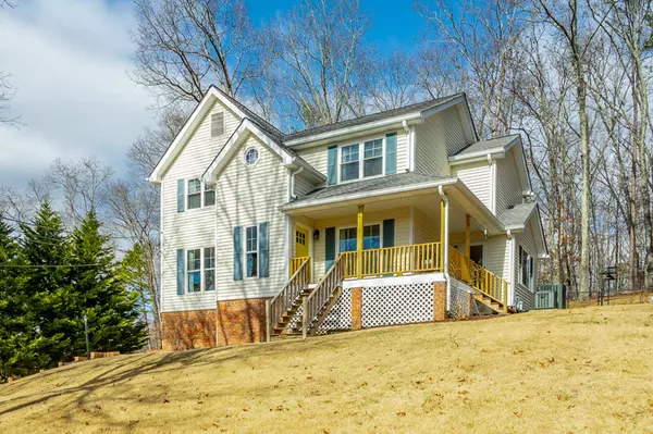 1315 Woodsage Dr, Soddy Daisy, TN 37379