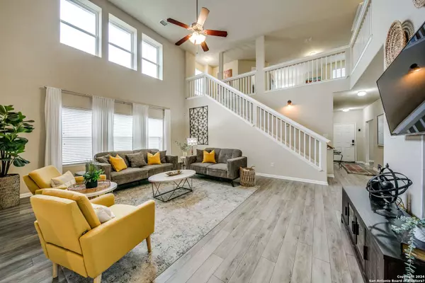 11427 Dodson Trail, San Antonio, TX 78245