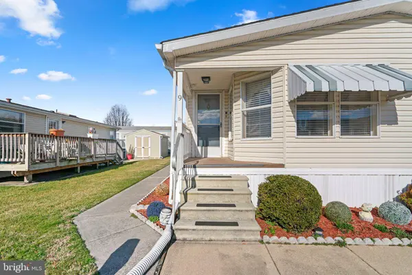 9 KERRIA LANE, Baltimore, MD 21220