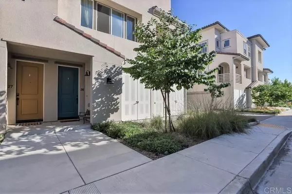 1270 Paseo Sea Breeze #Unit 26, San Diego, CA 92154
