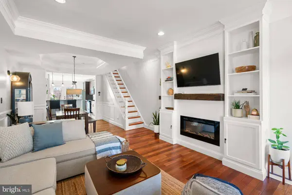 1205 WELDON AVE, Baltimore, MD 21211