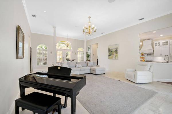 202 SAINT JAMES PARK, Osprey, FL 34229