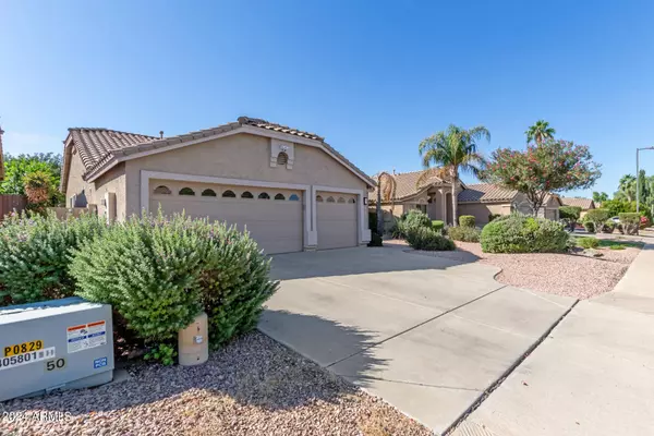 2317 E ROBIN Lane, Gilbert, AZ 85296