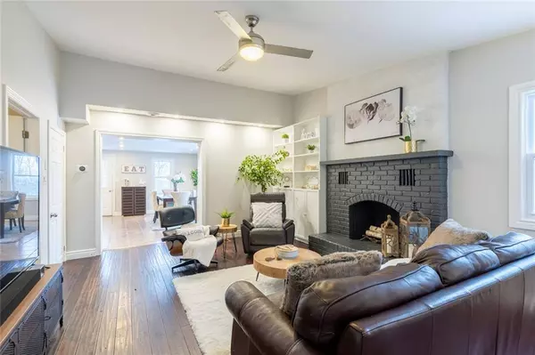 44 Barnabas Street, Hamilton, ON L0R 1T0