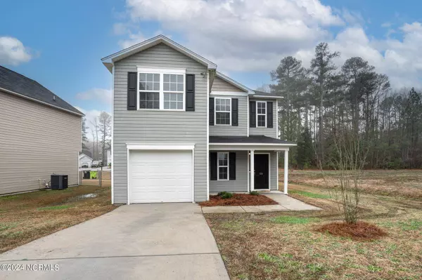 121 Thornberry Drive, Spring Hope, NC 27882