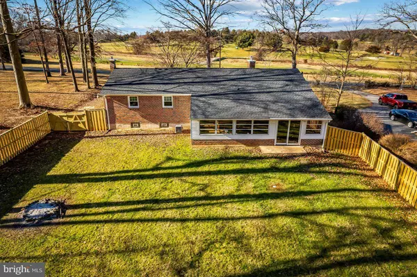 761 GILBERT RD, Aberdeen, MD 21001