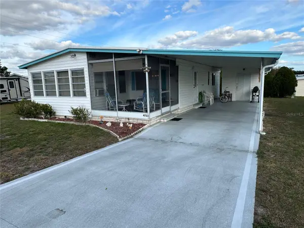 4722 WINDY LN, Zephyrhills, FL 33541