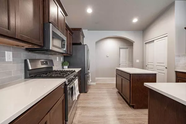 736 Condor Dr, Cheney, WA 99004