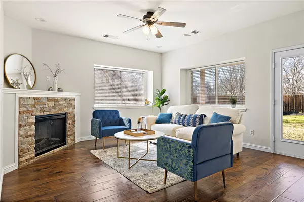 2705 Spy CV, Leander, TX 78641