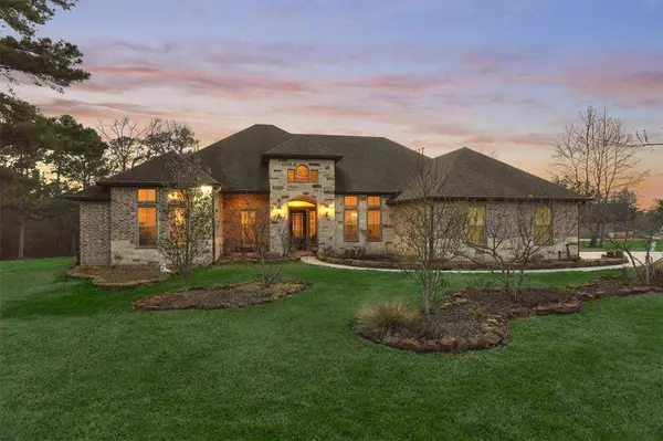 14711 Opal CT, Willis, TX 77378