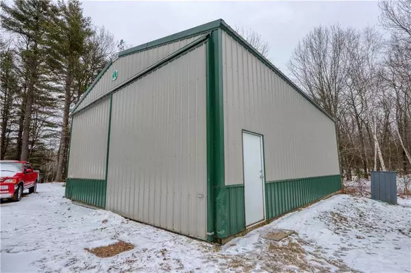 13585 Oswald Road, Drummond, WI 54832