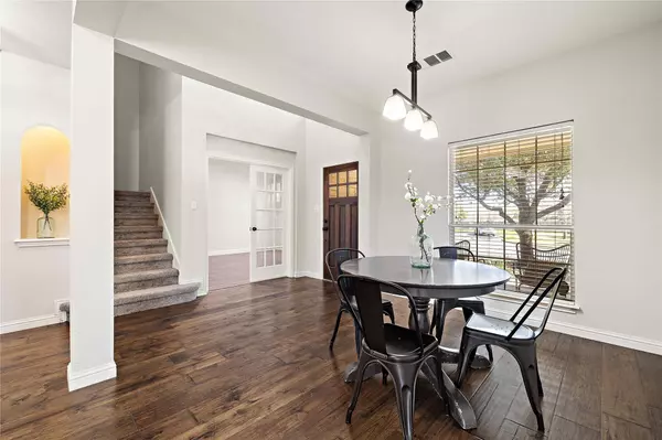 2705 Spy CV, Leander, TX 78641