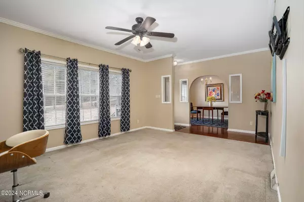 4917 Crabtree Road, Nashville, NC 27856