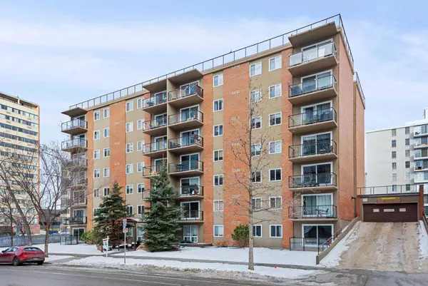 812 14 AVE SW #303, Calgary, AB T2R 0N6
