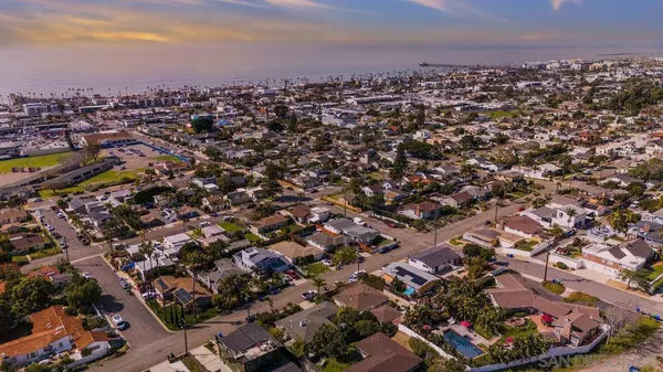 1116 S S Clementine St, Oceanside, CA 92054