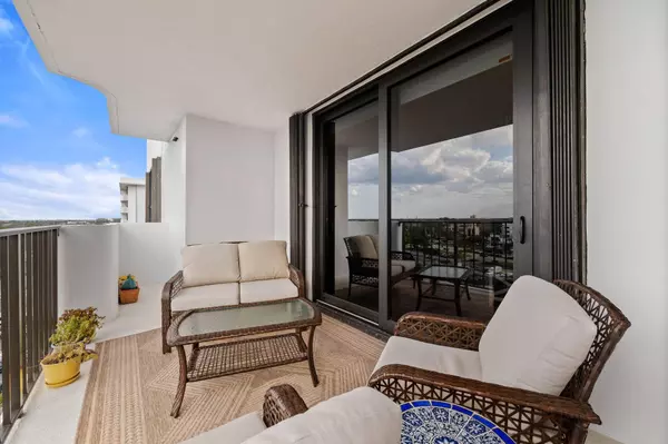 1200 Marine WAY 807, North Palm Beach, FL 33408