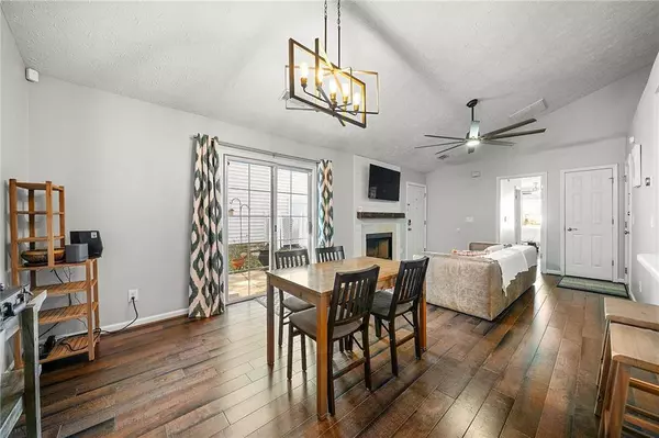 304 Paxton CT, Woodstock, GA 30188