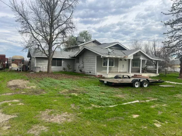 21128 Fairfax Avenue, Lemoore, CA 93245