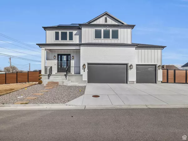 321 E SIENA HEIGHTS CT S, Draper, UT 84020