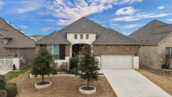 912 Anahuac DR, Leander, TX 78641