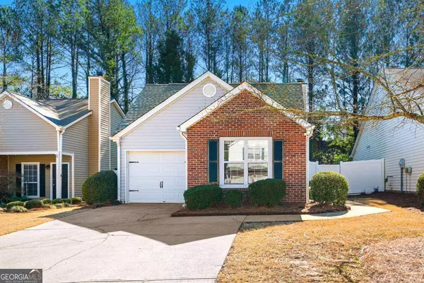 304 Paxton CT, Woodstock, GA 30188