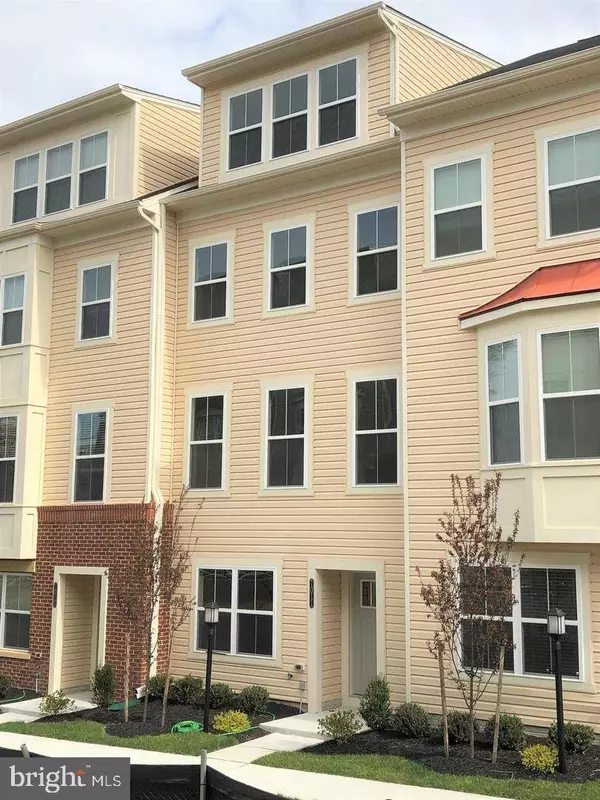 7011 WHITSON WAY, Hanover, MD 21076