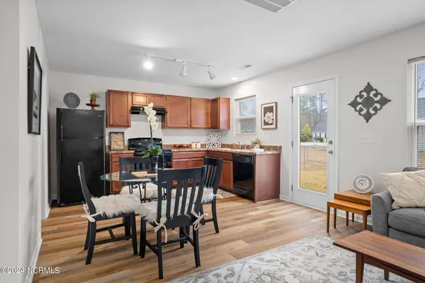 121 Thornberry Drive, Spring Hope, NC 27882