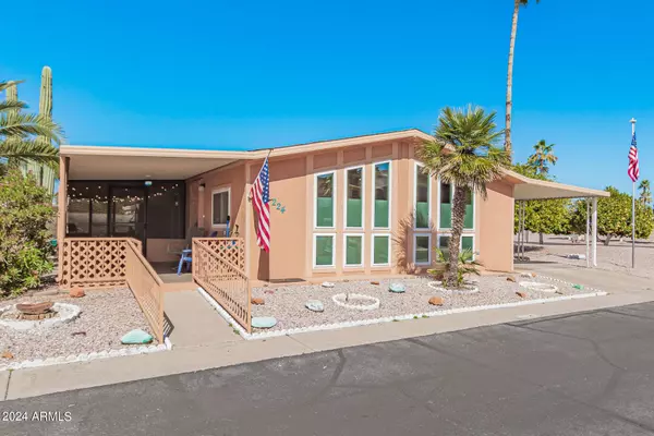 8103 E SOUTHERN Avenue #224, Mesa, AZ 85209