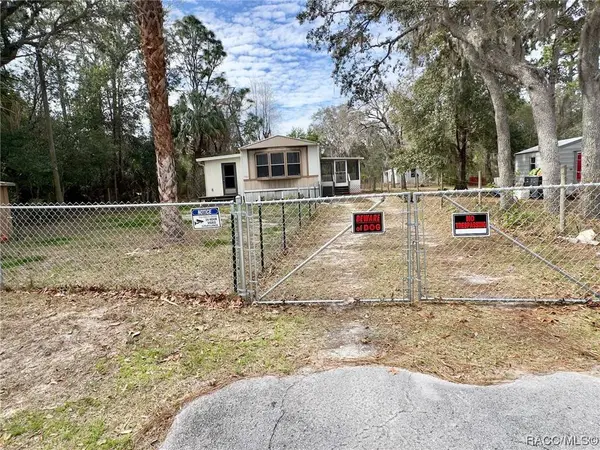3496 S Arundel TER, Homosassa, FL 34448