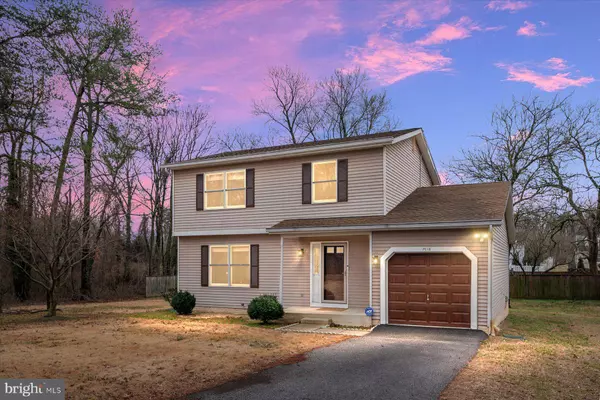 7618 AYRSHIRE CT, Severn, MD 21144