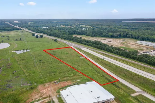 TBD S Hwy 271, Mount Pleasant, TX 75455