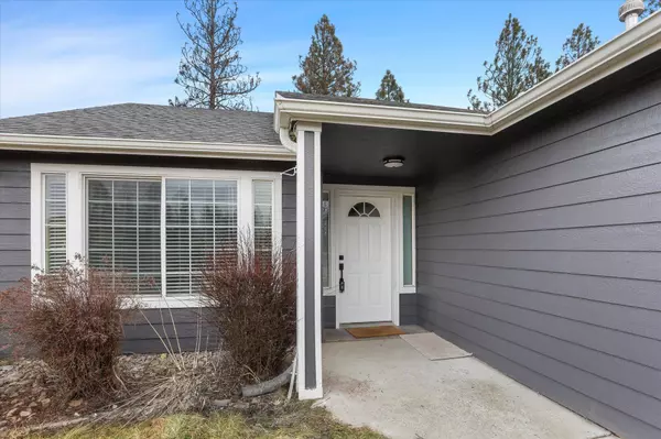 831 S Hallett St, Medical Lake, WA 99022