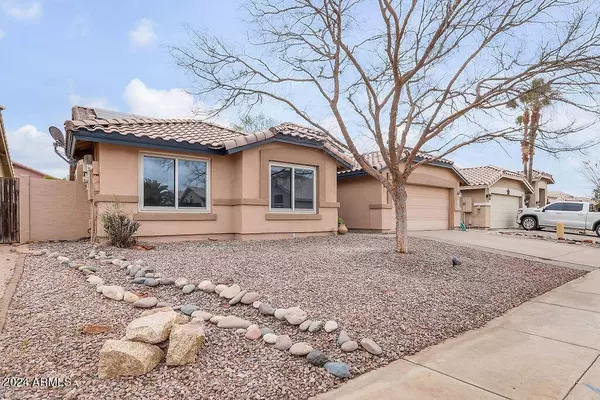 753 S BURK Street, Gilbert, AZ 85296