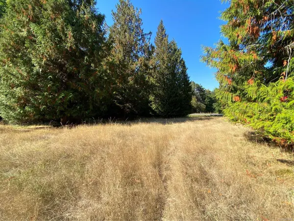 Lt 15 Sitka Grove, Gabriola Island, BC V0R 1X1