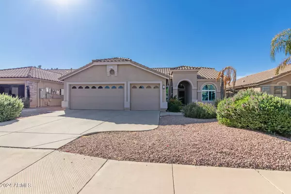2317 E ROBIN Lane, Gilbert, AZ 85296