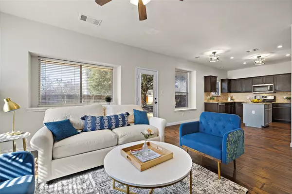 2705 Spy CV, Leander, TX 78641