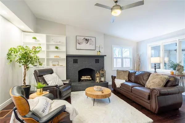 44 Barnabas Street, Hamilton, ON L0R 1T0